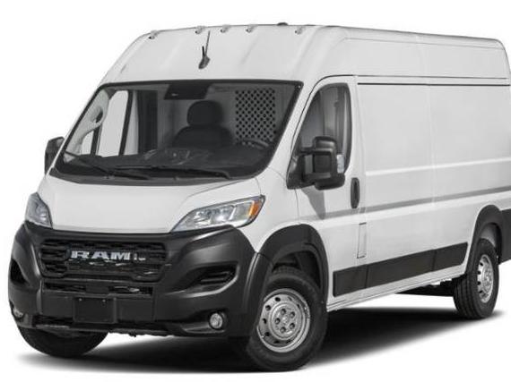 RAM PROMASTER 2500 2023 3C6LRVVG2PE551335 image